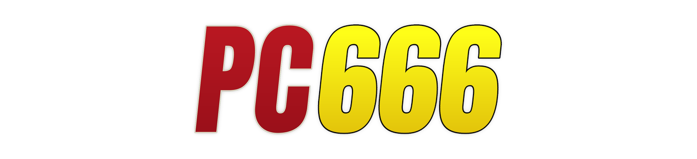pc666 logo